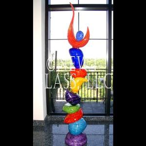 Totem Pole
 