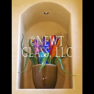 Cactus in niche
 Also seen in PROJECTS-Len