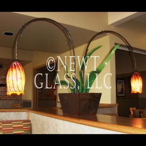 Table Lights
 