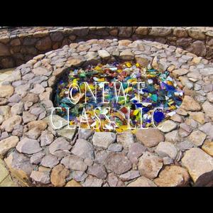 Gas firepit recycling
 