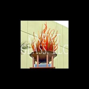 Glass torches-no gas!
 