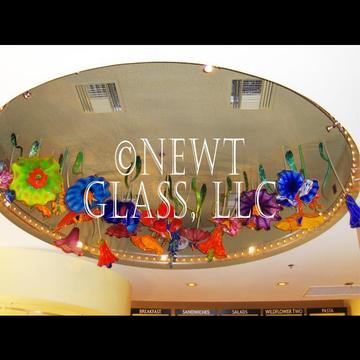 Wildflower Bread Co. ceiling Scottsdale