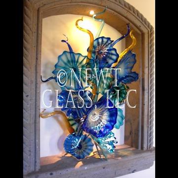 Blue Niche