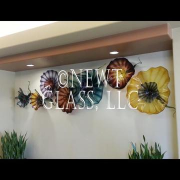 Medical Center Lobby