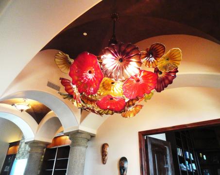 Foyer Chandelier