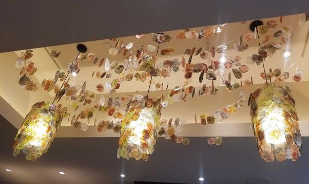 Kitchen Lights