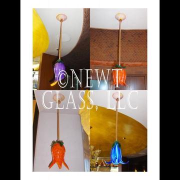 Bar pendants
