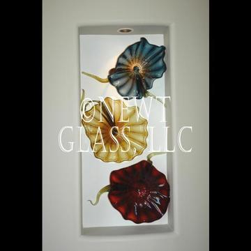 Wall display