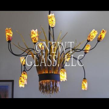 Chandelier
