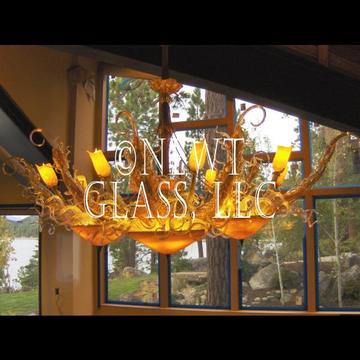 Dining Chandelier