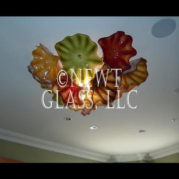 Master Bath Ceiling