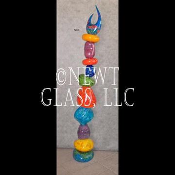 Totem pole
