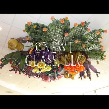 CACTUS GARDEN