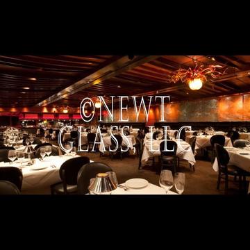 Restaurant-main dining