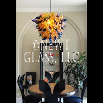 Handmade Chandelier