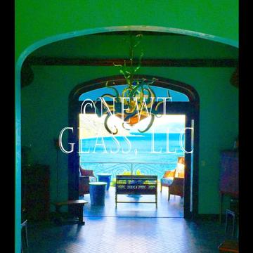 Doorway to Paradise