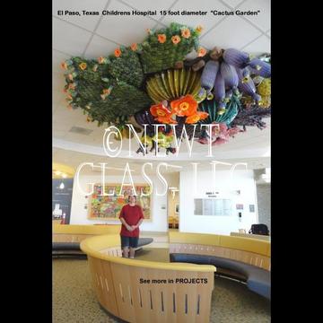 Childrens Hospital TX