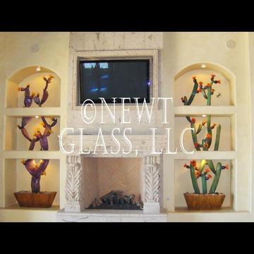 Len Home Sculpture